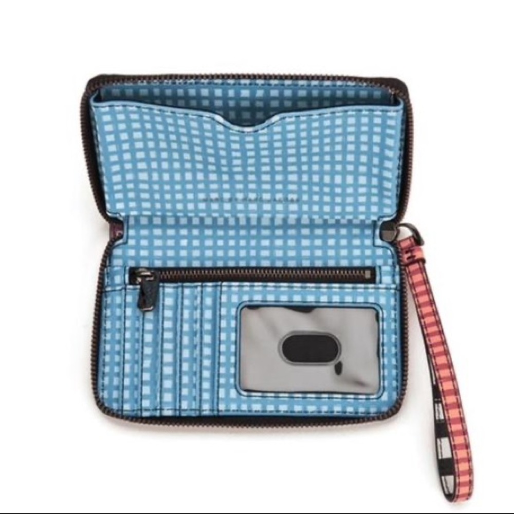 MARC JACOBS wallet :) - Picture 1 of 11